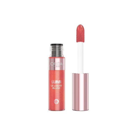Lumi Le Liquid Blush Glowy 
