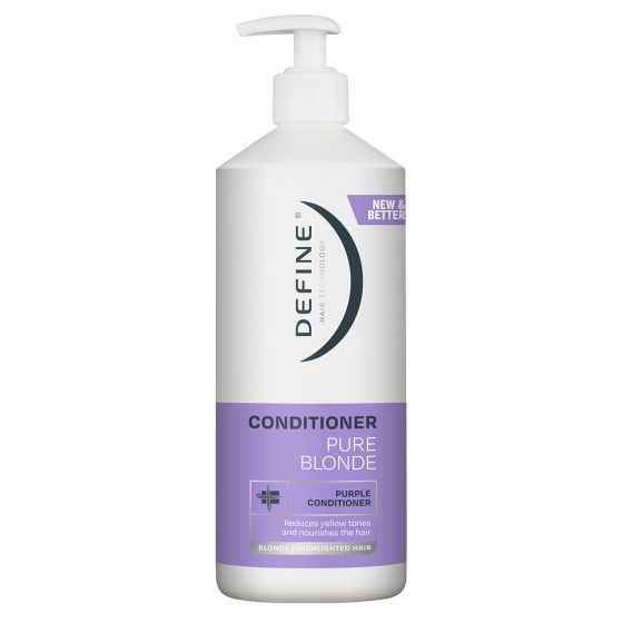 Pure Blonde Balsam 750 ml Original