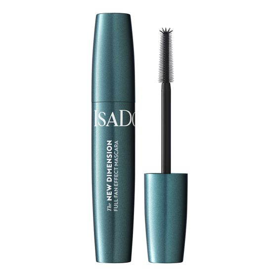 The New Dimension Mascara 01 11 ml 01_Black
