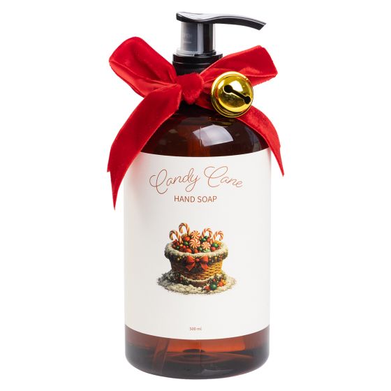 Håndsåpe Candy Cane