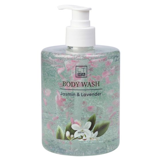 Bodywash 500ml 