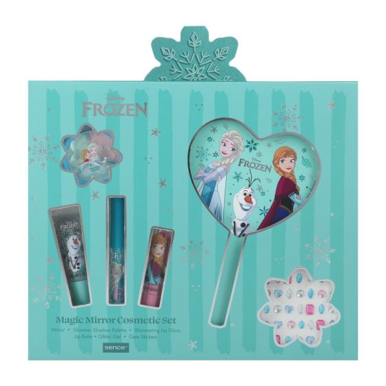 Gavesett Magic Mirror Cosmetics 6pcs. Original