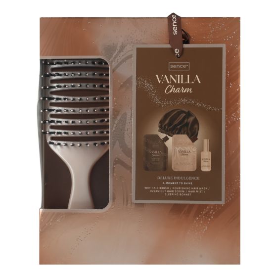 Gavesett Hair Care 5pcs.