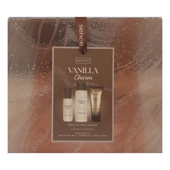 Gavesett Body care 3pcs. 