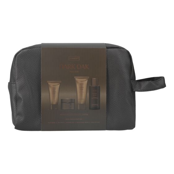 Gavesett Herre Body Care 5pcs. 
