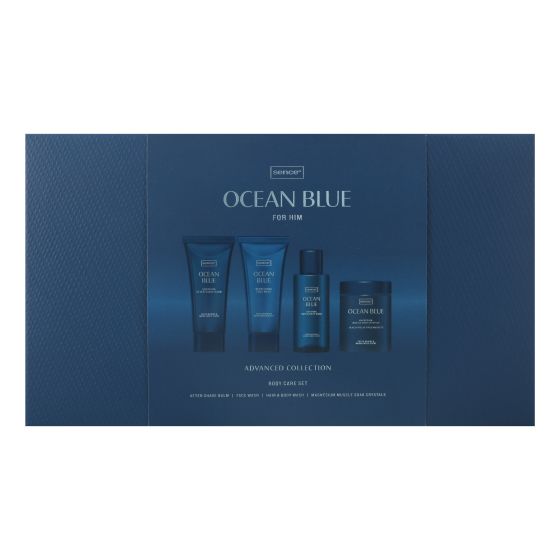 Gavesett Herre Body Care 4pcs. 