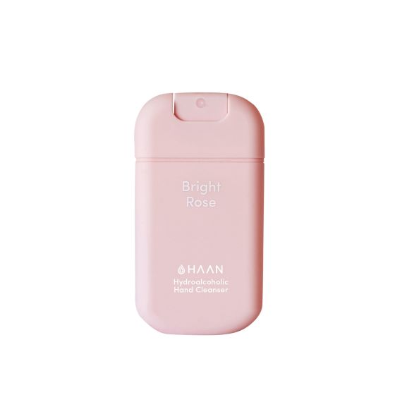 Hand Sanitizer 30ml Bright Rose