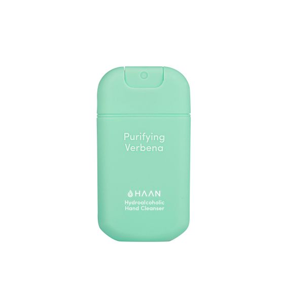 Hand Sanitizer 30ml Purifying Verbena