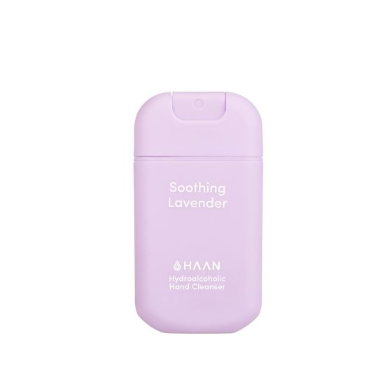 Hand Sanitizer 30ml Soothing Lavendel
