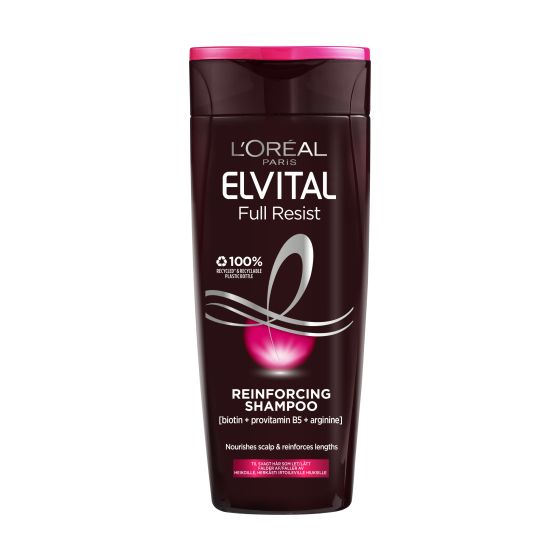 L'oreal Paris Full Resist Shampoo original