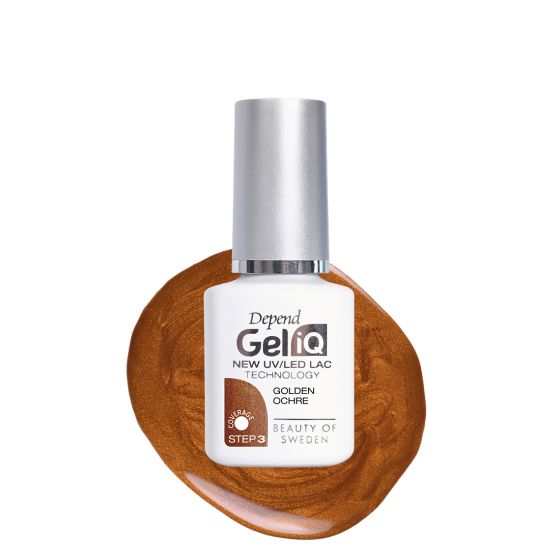 Gel Iq 1155