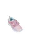 Active Sport sneaky sneakers med lys rosa