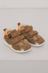 Sprox Carter sandal småbarn brun