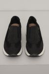 Lifetime Comfort Kavita komfort sko sort