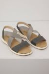 Lifetime Comfort Guro sandal grå