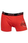 Coca-Cola 2- pack boxers rød og sort