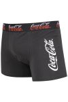 Coca-Cola 2- pack boxers rød og sort