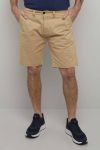 Kingsmen Premium Chester Shorts beige