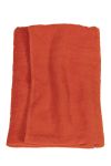 Bekvem Strandhåndkle 85x180cm rød