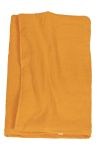 Bekvem Strandhåndkle 85x180cm oransje
