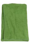 Bekvem Strandhåndkle 85x180cm grønn
