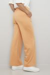 LT Clothing Bukse Milano lys oransje