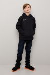 Nike Hettegenser junior sort