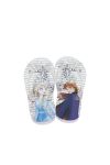 Disney Frozen slippers sølv