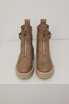 Jill boots taupe