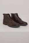Boots Calle Brun