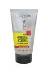 L'Oreal Paris Studio Line Mineral & Control Invisible Clean Gel ultra-strong hold