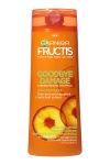 Garnier Fructis Goodbye Damage Shampoo skadet og livløst hår