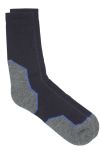 Safa High-Tech sokker marine