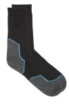 Safa High-Tech sokker sort