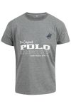 Mateo T-Shirt grå