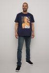 Samantha Fox t-shirt Marine