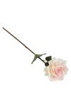 Rose 55cm rosa
