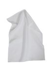 Juleglede Vaffel kjøkkenhåndkle 50x70cm hvit