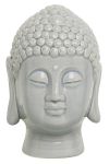 Buddha grå