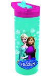 Disney Frozen drikkeflaske i tritan 600ml. turkis