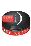 Define Men Moulding Clay