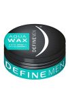 Define Aqua Wax