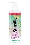 Sunsilk Herbal Happiness Shampoo