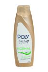 Poly balsam normal normal