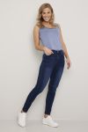 Lifetime Camilla jeans vasket marine