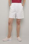 Katarina shorts hvit