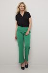 Liz bukse Grønn