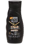 Body-X Fuze Gel 2-in-1 Energy 300ml energy