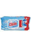 At Home Multi Cleaning Wipes 60stk standard