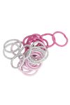 LT Kids Accessories Elastic - Small Kids round elastic rosa